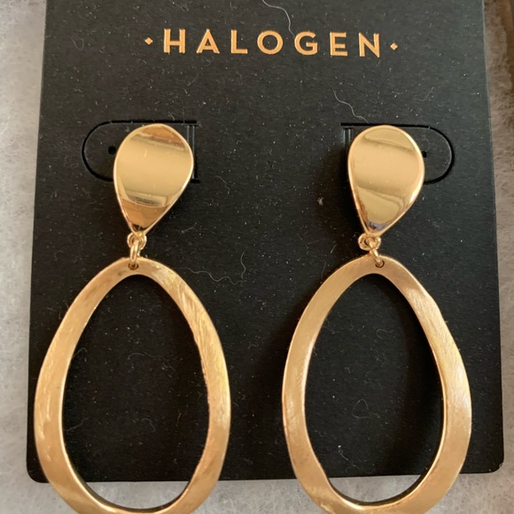 Bling post earrings - Picture 12 of 12